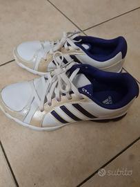 Scarpe Adidas n.37