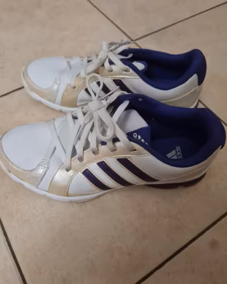 Scarpe Adidas n.37