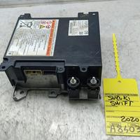 PACCO BATTERIA IBRIDA RICARICABILE SUZUKI Swift Se