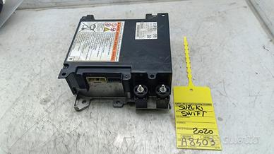 PACCO BATTERIA IBRIDA RICARICABILE SUZUKI Swift Se