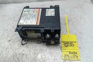 PACCO BATTERIA IBRIDA RICARICABILE SUZUKI Swift Se