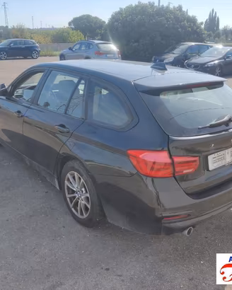 BMW 3 TOURING F31 316D 116CV 12-19 -Ricambi