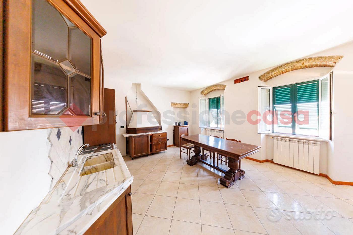 Appartamento – Livorno, Garibaldi, Consiglio di Zona 2 - Vista 2