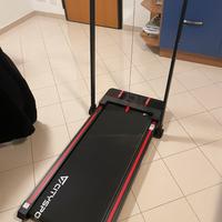 Tapis Roulant CITYSPORTS WP3 pieghevole