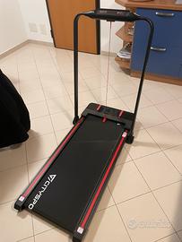 Tapis Roulant CITYSPORTS WP3 pieghevole