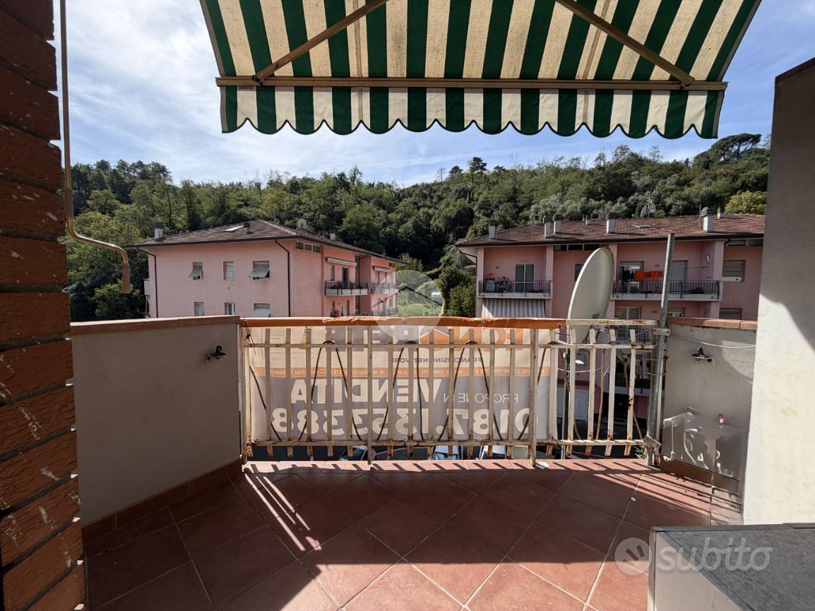 Appartamento – La Spezia, Valdellora, Antoniana - Vista 5