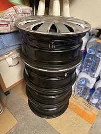 Cerchi Ford 16 pollici