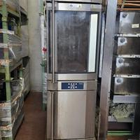 FORNO 8 T 60x40