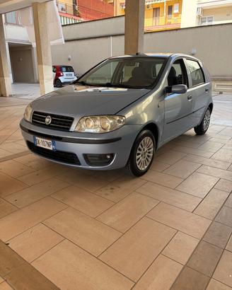 Fiat Punto Classic 1.2 5 porte