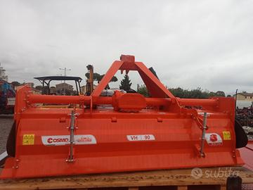 Fresa COSMO Serie VH 2,3 m -NUOVA