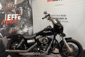 Harley-davidson Dyna Street Bob "tua a 198 euro a