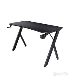 Scrivania GAMING GXT 700 Omnius