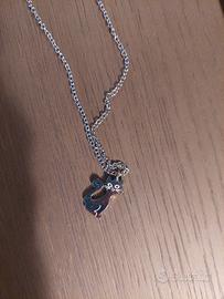 Collana gatto 2Jewels 