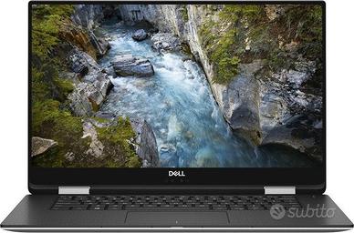 Dell Precision 5530 Workstation professionale