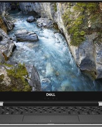 Dell Precision 5530 Workstation professionale
