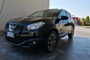 Nissan qashqai n-tec 1,5  dci