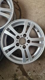 cerchio 6,5×r15 ET44