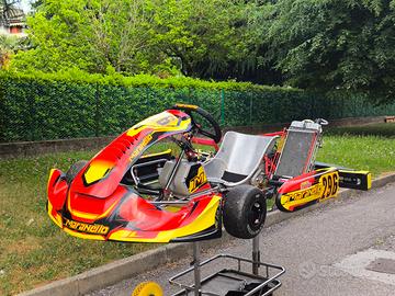 Kart Maranello Mk3 2026