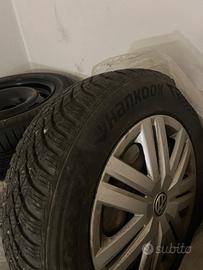gomme polo