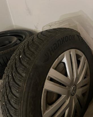 gomme polo