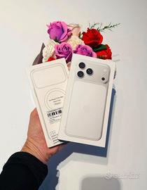 🩶iPhone 17 pro max 256 🩶 nuovo prezzo fisso