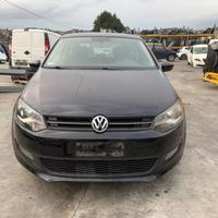 VOLKSWAGEN POLO 1.6 D - ANNO 2010 - PER RICAMBI