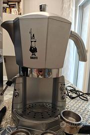 MOKONA BIALETTI TRIO CF40