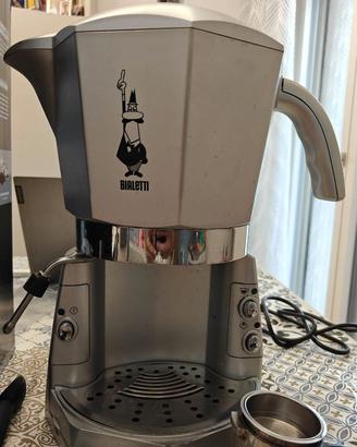 MOKONA BIALETTI TRIO CF40