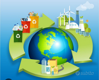 Responsabile tecnico rifiuti albo consulente adr