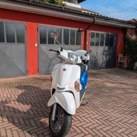 KYMCO LIKE 200 Modello KA40 - TORINO
