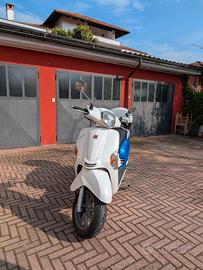 KYMCO LIKE 200 Modello KA40 - TORINO