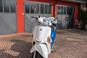 KYMCO LIKE 200 Modello KA40 - TORINO