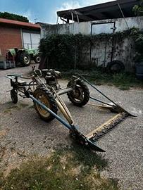 MOTOFALCE BCS
