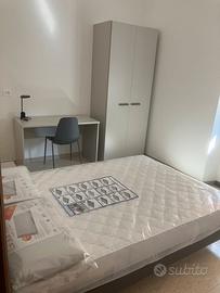 Camera singola matrimoniale