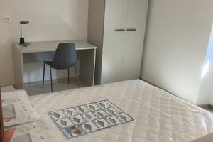 Camera singola matrimoniale