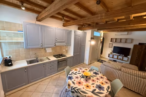 Casa Trilli Ferrara