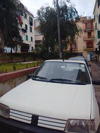 Peugeot 205 marciante anno 1991