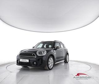 MINI Countryman Cooper SE 1.5 Cooper SE ALL4 A