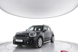 MINI Countryman Cooper SE 1.5 Cooper SE ALL4 A