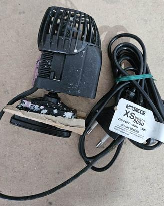 Sicce XSTREAM 8.000 L/H - 12 W Pompa di movimento