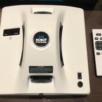 Hobot - 268 Robot automatico pulizia finestre