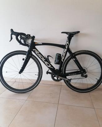 Ridley Noah Fast