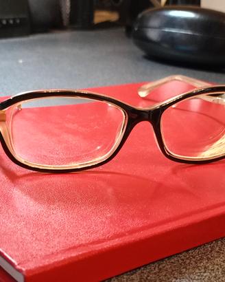 Montatura Roberto Cavalli