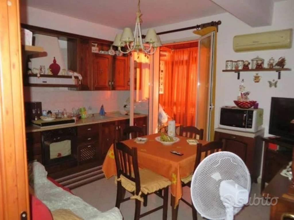 Appartamento – Carini, Villagrazia di Carini - Altro