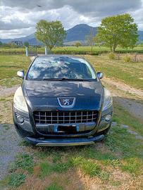 Peugeot 3008 del 2009
