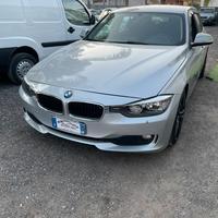 BMW 318 D