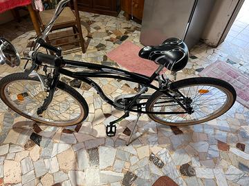 Bici antica