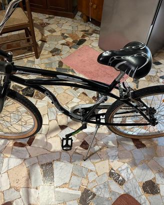 Bici antica