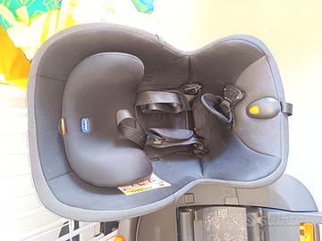 seggiolino x auto