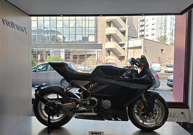 Norton Manx R Apex _ Usato Permutabile